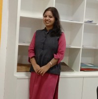 Sarita Panicker