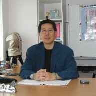 George Woo