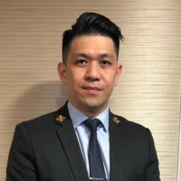 Mark Chang