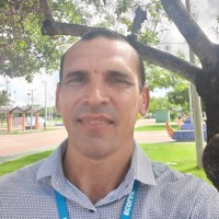 José Clodoaldo da Silva
