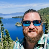 Justin Edwards, Pmp