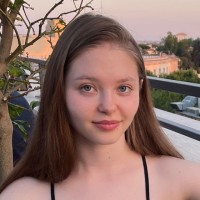 Anna Shilo