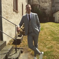 Marius Rausch