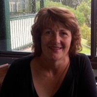 Susan Oxenham