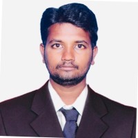 Chandrasekhar Arnepalli