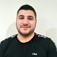 Kévin Akgul