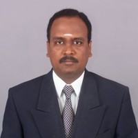 Senthil Kumar Loganathan