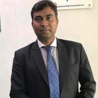 Santosh Kumar Verma