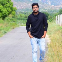 Kushal Kumar Reddy