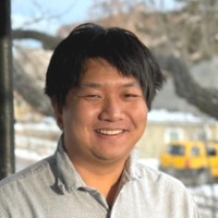 Andy Yu