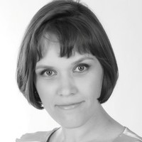 Anna Milyukova (Sidorova)