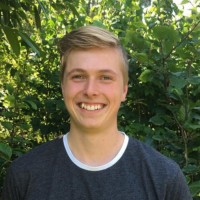 Nicolai Bækgaard Rasmussen