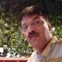 Jayant Bangera