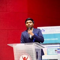 Vivek Vardhan Reddy Durgum
