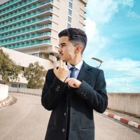 Oussama Zemmamouche