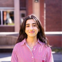 Zaara Shafi