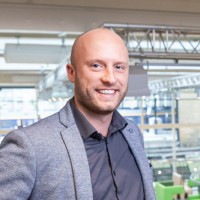Gijs Van Den Boogaart