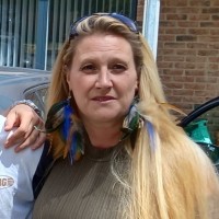 Donna Hall