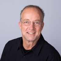 Tim Mitchell