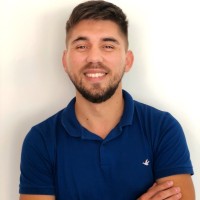 Sebastian Robles