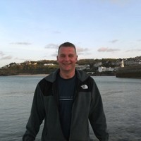 Andrew Coombes