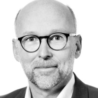Klaus Bourdick