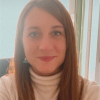 Alessia Lavarini