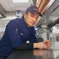 Sunil Pun