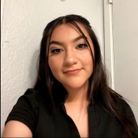 Veronica Nicole Garcia Damian