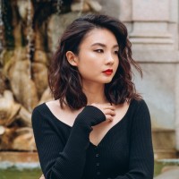 Mengmei Liu