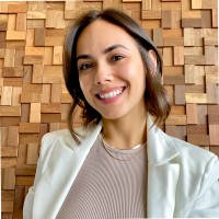 Jade Mahlmeister Maranzatti