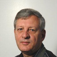 Alain Picard