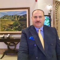 Sarmad Najeeb