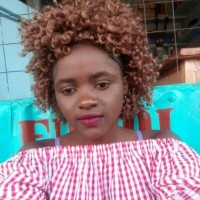 Celestine Wanyoike