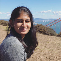 Shwetha Ramji