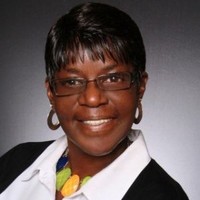 Vertriece Thomas-Lane
