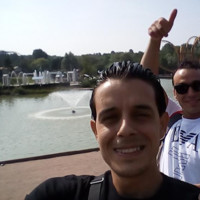 Ben Ahmed Mohamed