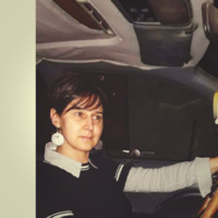 Tóth Váradi Sarolta