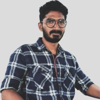 HARIHARAN M