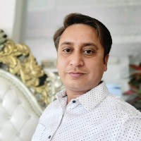 Mohammed Izhar Khan