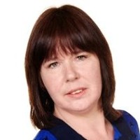 Karin Van Oers
