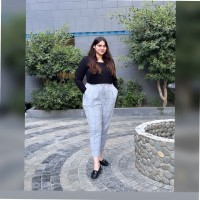 Hooria Chaudry