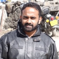 Pradyumna Rajaram