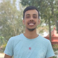 Sandeep Pangeni