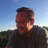 Robert Blomqvist