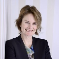 Pia Maria Geffert