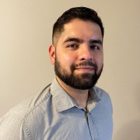 Emmanuel Saldana