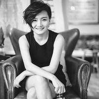 catherine zhang