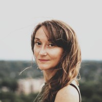 Moriah Lee