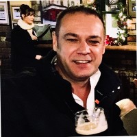 Gary Morgan